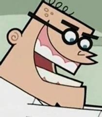 the fairly oddparents dr bender|Doctor Bender Voice .